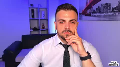 Snapshot of jace_thorne chatting on June 27, 2026, 7:19 pm Jace online show from June 27, 2026, 7:19 pm