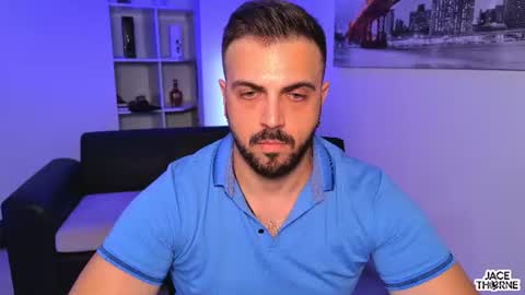 Snapshot of jace_thorne chatting on July 1, 2026, 3:01 pm Jace online show from July 1, 2026, 3:01 pm