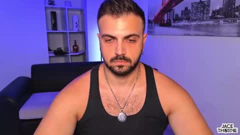 Snapshot of jace_thorne chatting on July 2, 2026, 6:03 pm Jace online show from July 2, 2026, 6:03 pm