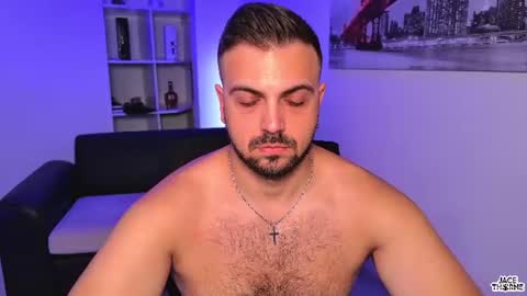 Snapshot of jace_thorne chatting on July 19, 2026, 7:45 am Jace online show from July 19, 2026, 7:45 am