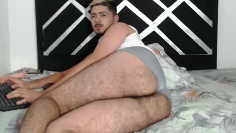 Jack online show from November 10, 2025, 8:52 pm