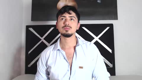 Jack online show from November 29, 2025, 9:18 pm