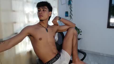 jack160724 online show from September 23, 2025, 7:28 pm