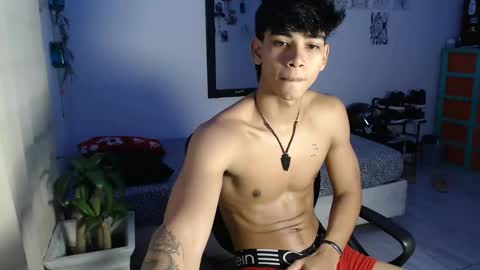 jack160724 online show from October 23, 2025, 9:02 pm