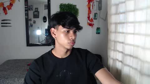 jack160724 online show from February 23, 2026, 5:32 pm