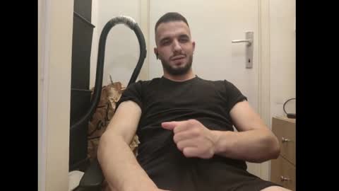 Jack online show from December 24, 2024, 1:16 am