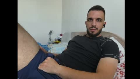 Jack online show from September 12, 2025, 11:21 am