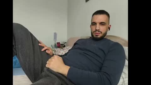 Jack online show from November 27, 2025, 12:18 pm