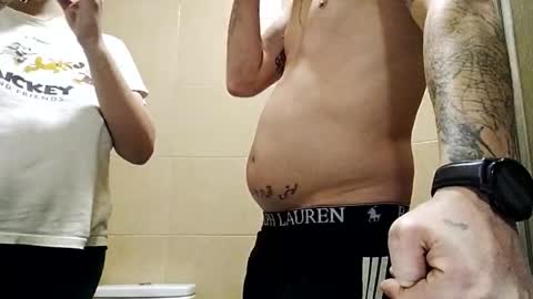 Snapshot of jack92mrl chatting on February 9, 2025, 5:33 pm Jack online show from February 9, 2025, 5:33 pm