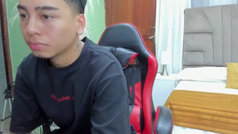 Jack Bobby online show from January 17, 2026, 12:21 pm