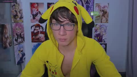 Snapshot of jack__devil chatting on January 29, 2025, 11:25 pm Jack online show from January 29, 2025, 11:25 pm