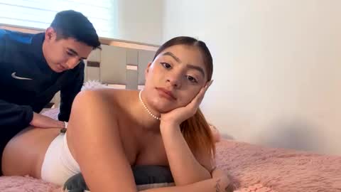 jack__melissa online show from May 20, 2026, 10:05 pm