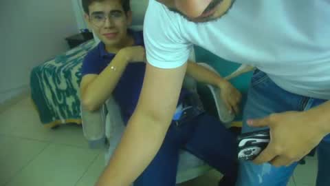 Snapshot of jack__thomas chatting on June 13, 2026, 6:50 pm JACK TOMAS online show from June 13, 2026, 6:50 pm