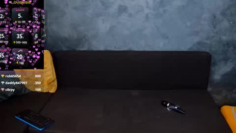 Snapshot of jack_and_melinda chatting on February 28, 2025, 11:25 am JakeMelinda online show from February 28, 2025, 11:25 am