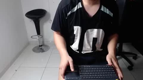 Snapshot of jack_boy_cum chatting on November 9, 2025, 6:01 am Jack online show from November 9, 2025, 6:01 am