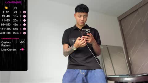 Snapshot of jack_carrington chatting on March 31, 2026, 9:04 pm jack online show from March 31, 2026, 9:04 pm