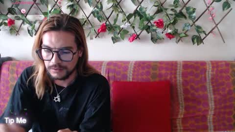 Jack and Emily online show from February 18, 2026, 8:16 pm