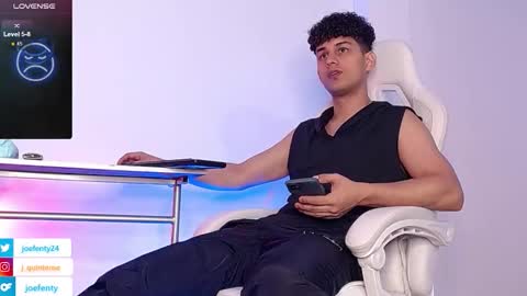 Jack Fire online show from February 20, 2026, 6:52 pm