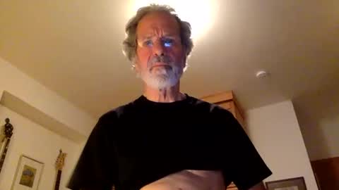 Jack online show from November 19, 2025, 12:10 am