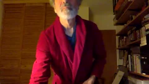 Snapshot of jack_fountain chatting on January 31, 2026, 10:08 pm Jack online show from January 31, 2026, 10:08 pm