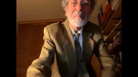 Snapshot of jack_fountain chatting on March 1, 2026, 10:23 pm Jack online show from March 1, 2026, 10:23 pm
