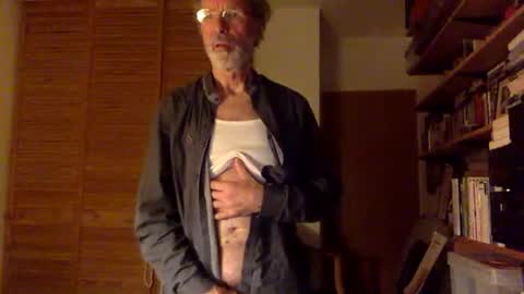 Snapshot of jack_fountain chatting on March 11, 2026, 11:22 pm Jack online show from March 11, 2026, 11:22 pm