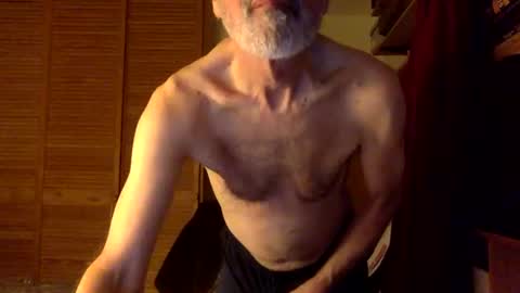 Snapshot of jack_fountain chatting on March 12, 2026, 11:00 pm Jack online show from March 12, 2026, 11:00 pm