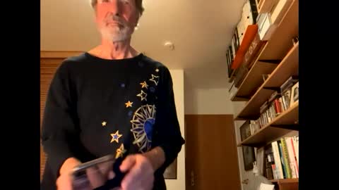 Snapshot of jack_fountain chatting on March 23, 2026, 11:20 pm Jack online show from March 23, 2026, 11:20 pm