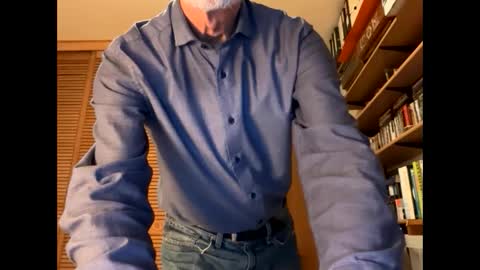 Snapshot of jack_fountain chatting on March 27, 2026, 9:36 pm Jack online show from March 27, 2026, 9:36 pm