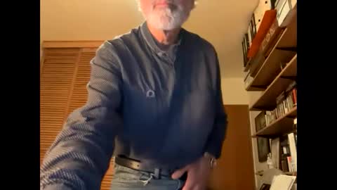 Snapshot of jack_fountain chatting on April 17, 2026, 9:18 pm Jack online show from April 17, 2026, 9:18 pm