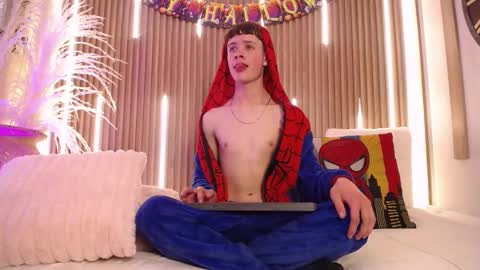 Snapshot of jack_frosst_ chatting on October 10, 2025, 3:11 pm JACK online show from October 10, 2025, 3:11 pm