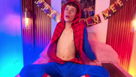 Snapshot of jack_frosst_ chatting on October 14, 2025, 1:34 pm JACK online show from October 14, 2025, 1:34 pm