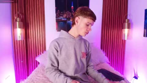 Snapshot of jack_frosst_ chatting on November 16, 2025, 12:55 pm JACK online show from November 16, 2025, 12:55 pm