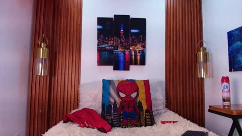 Snapshot of jack_frosst_ chatting on November 18, 2025, 12:42 pm JACK online show from November 18, 2025, 12:42 pm