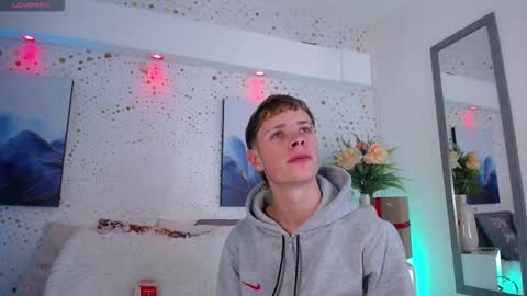 JACK  online show from January 11, 2026, 12:21 pm