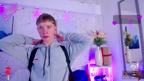 JACK  online show from January 12, 2026, 12:54 pm