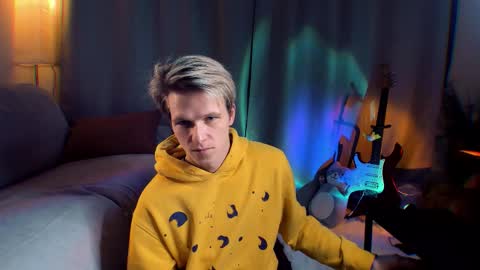 brestonsweet online show from March 15, 2026, 5:19 pm