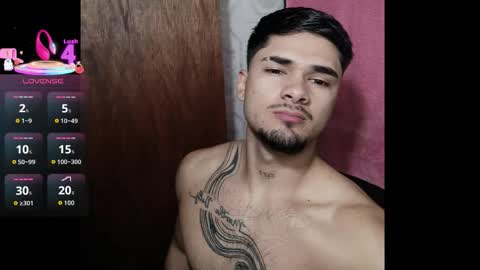 Snapshot of jack_hills2 chatting on February 23, 2026, 11:07 am online show from February 23, 2026, 11:07 am