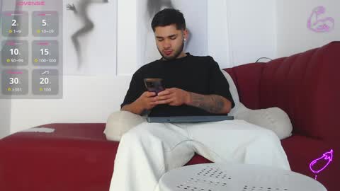    online show from April 11, 2026, 3:49 pm