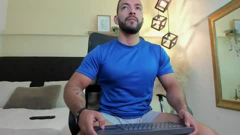 jack_kum online show from May 22, 2026, 7:41 pm