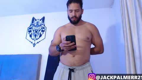 Snapshot of jack_master_muscle chatting on November 22, 2025, 3:16 am jack and leah online show from November 22, 2025, 3:16 am