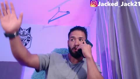 jack and leah online show from May 16, 2026, 12:07 am