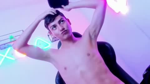 jack_noe online show from March 6, 2026, 10:23 am