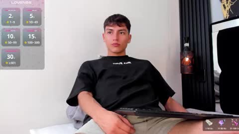 jack_noe online show from March 30, 2026, 1:28 am