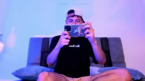 jack_noe online show from April 4, 2026, 2:54 am