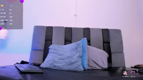 jack_noe online show from April 18, 2026, 5:22 am