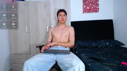 INDEPENDENT MODEL online show from February 9, 2025, 6:11 am