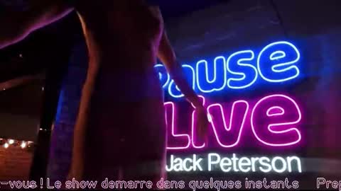 Snapshot of jack_peterson0 chatting on February 2, 2026, 2:38 pm Jack Peterson online show from February 2, 2026, 2:38 pm