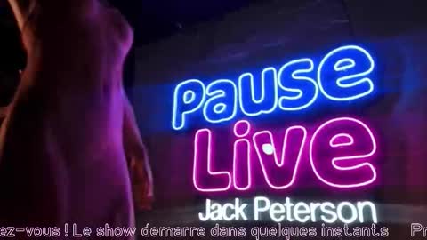 Snapshot of jack_peterson0 chatting on February 16, 2026, 2:02 pm Jack Peterson online show from February 16, 2026, 2:02 pm