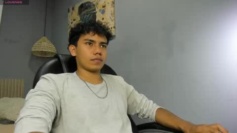Snapshot of jack_ryan26 chatting on May 8, 2026, 8:36 pm Jack Ryan26 online show from May 8, 2026, 8:36 pm